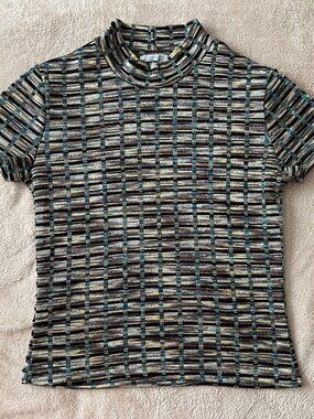 Zara Women's Multi Shirt